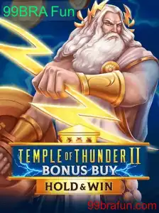 Temple of Thunder II Bonus Buy: Uma Jornada pelos Mistérios e Recompensas