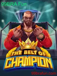 TheBeltOfChampion: Um Mergulho no Mundo do Jogo 99BRA Fun