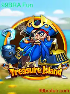 Descubra o Fascinante Mundo de TreasureIsland - Uma Aventura com 99BRA Fun