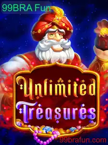 Descubra o Mundo Vibrante de UnlimitedTreasures: Um Guia Completo