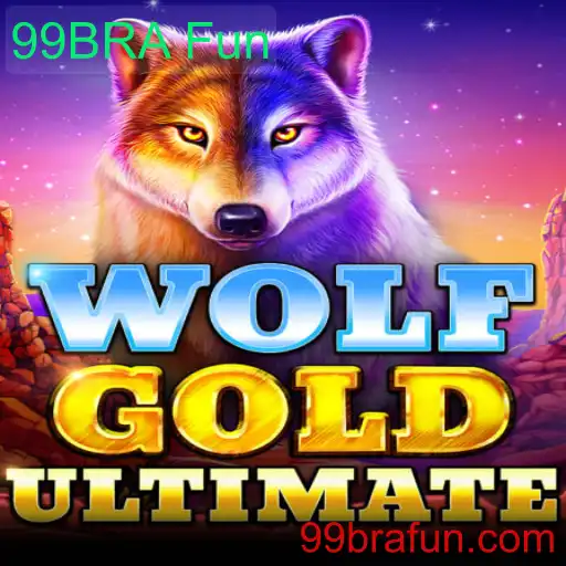 WolfGoldUltimate: Descubra a Aventura com a 99BRA Fun