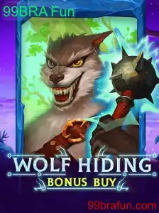 Explorando o Fascinante Mundo de WolfHidingBonusBuy
