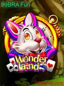 Explorando o Universo Mágico de Wonderland