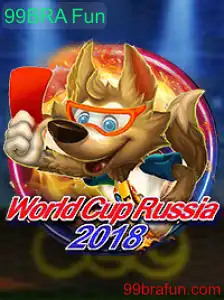 WorldCupRussia2018: Um Mergulho no Jogo Inovador '99BRA Fun'