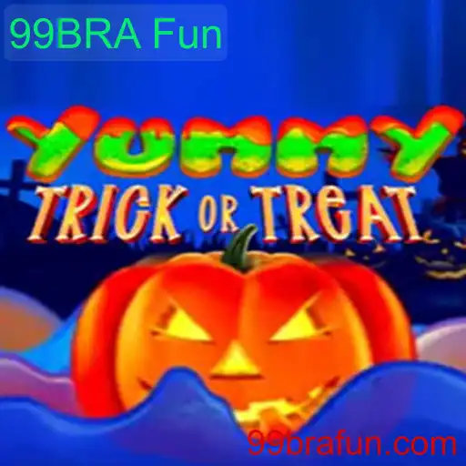 Descubra YummyTrickorTreat: O Novo Jogo de Diversão Garantida com '99BRA Fun'